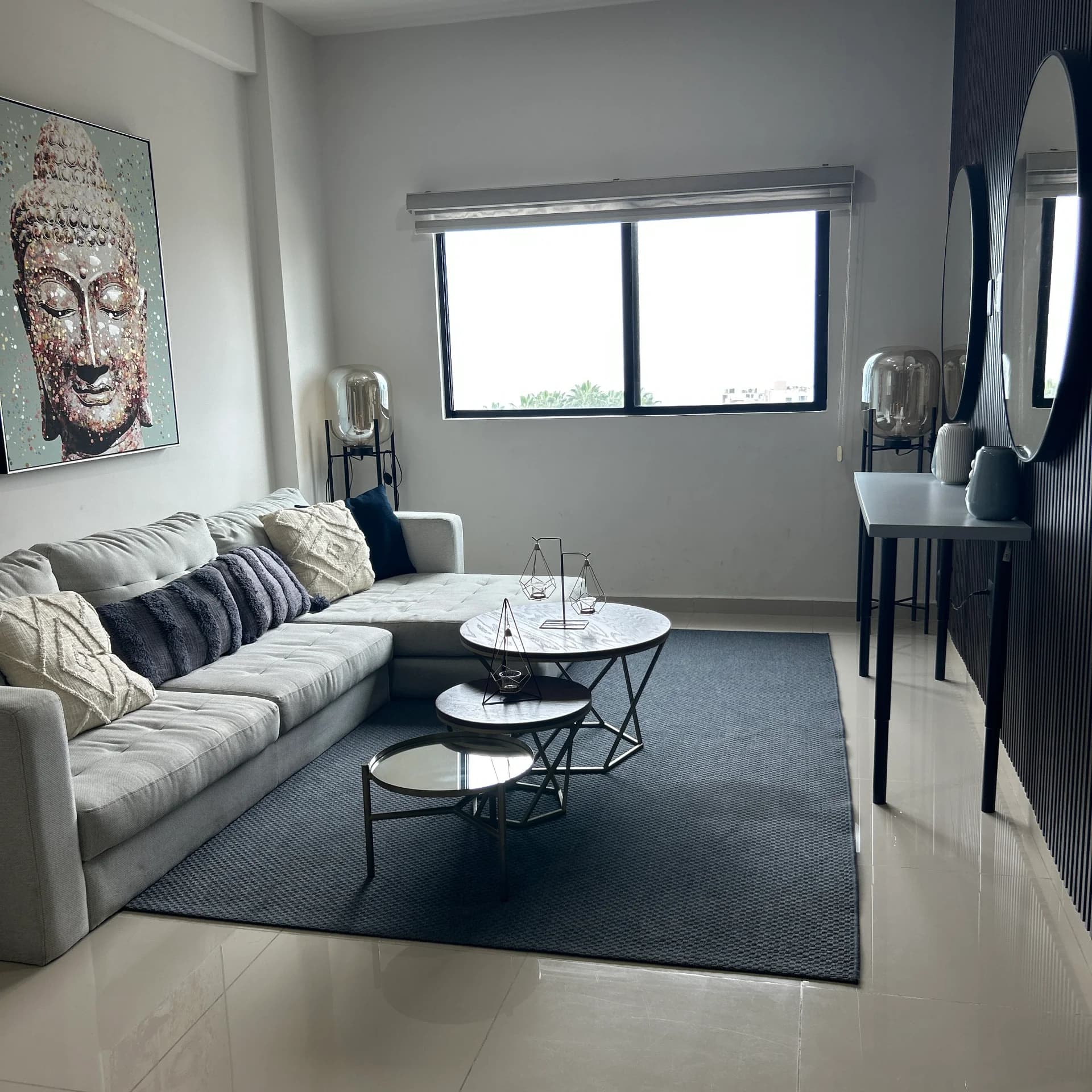 Torre Iberika Dpto. 7004 - Imagen 1