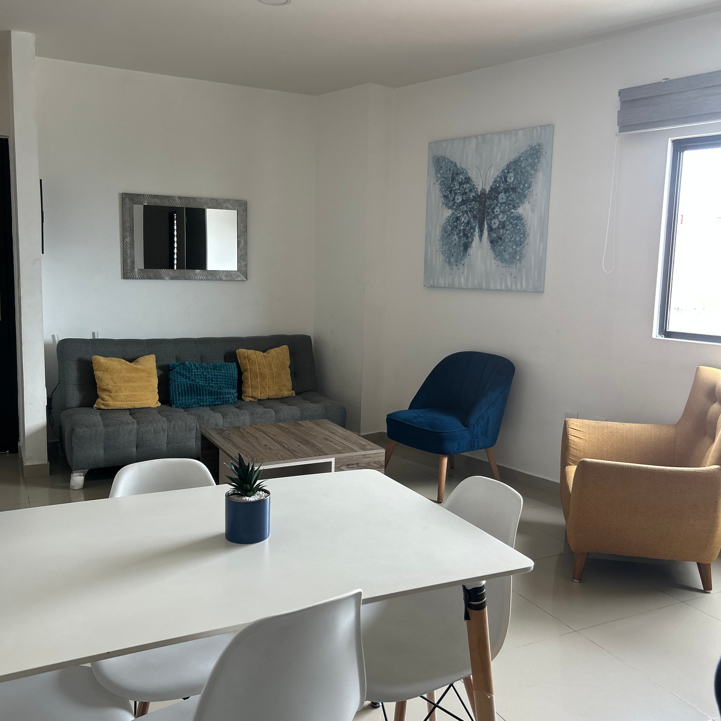 Torre Iberika Dpto. 5001 - Imagen 1